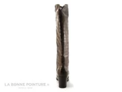 Marco Tozzi 2-25509-27 - Chestnut Croco - Botte Femme Talon Haut -Chaussure Soldes Boutique cd24607c73b9e66c561f35ea11d5d5ef img 4221.jpg 165013
