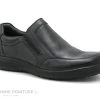 Arima ODOIN Noir Mocassin Homme