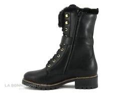 Hooper ALICE Noir - Bottine A Lacet Femme Cuir Noir 11 Hooper ALICE Noir - Bottine A Lacet Femme Cuir Noir -Chaussure Soldes Boutique cd24607c73b9e66c561f35ea11d5d5ef img 4248.jpg 176801