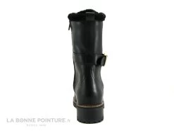 Hooper ALICE Noir - Bottine A Lacet Femme Cuir Noir 12 Hooper ALICE Noir - Bottine A Lacet Femme Cuir Noir -Chaussure Soldes Boutique cd24607c73b9e66c561f35ea11d5d5ef img 4249.jpg 176802