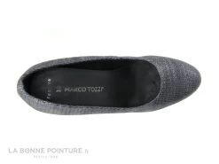 Marco Tozzi 2-22408-35 Dk Grey - Escarpin Gris Talon Haut -Chaussure Soldes Boutique cd24607c73b9e66c561f35ea11d5d5ef img 4311.jpg 152573