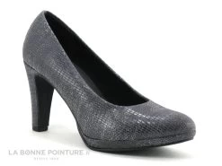 Marco Tozzi 2-22408-35 Dk Grey - Escarpin Gris Talon Haut -Chaussure Soldes Boutique cd24607c73b9e66c561f35ea11d5d5ef img 4312.jpg 152575