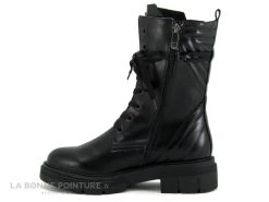 Marco Tozzi 2-25287-29 Noir - Bottine Femme Semelle Epaisse Noire -Chaussure Soldes Boutique cd24607c73b9e66c561f35ea11d5d5ef img 4371.jpg 177124