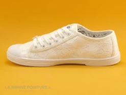 Le Temps Des Cerises BASIC 02 Dentelle Blanc - Basket Toile -Chaussure Soldes Boutique cd24607c73b9e66c561f35ea11d5d5ef img 4455.jpg 133869