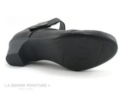 Artika CESIRO - Fripe Noir - Escarpin Bride Velcro -Chaussure Soldes Boutique cd24607c73b9e66c561f35ea11d5d5ef img 4459.jpg 122573