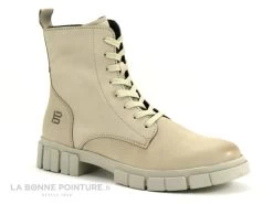 Bagatt FIONA Beige - D31-A9637-3500 - Beige - Bottine A Lacet Femme 13 Bagatt FIONA Beige - D31-A9637-3500 - Beige - Bottine A Lacet Femme -Chaussure Soldes Boutique cd24607c73b9e66c561f35ea11d5d5ef img 4463.jpg 176877
