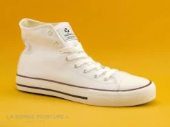 Victoria 06500 Blanc - Tennis Montante Toile Femme -Chaussure Soldes Boutique cd24607c73b9e66c561f35ea11d5d5ef img 4466.jpg 133954