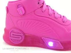 Skechers Lights Remix - 310100L - Sneakers Rose Fille A Leds -Chaussure Soldes Boutique cd24607c73b9e66c561f35ea11d5d5ef img 4519.jpg 177062