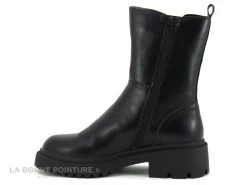 The Divine Factory QL4717 Noir - Bottine Noire - Ruban Camel 11 The Divine Factory QL4717 Noir - Bottine Noire - Ruban Camel -Chaussure Soldes Boutique cd24607c73b9e66c561f35ea11d5d5ef img 4710.jpg 177484