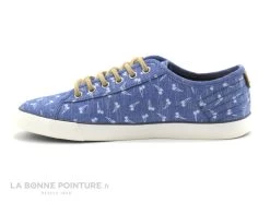 Wrangler STARRY 100 Blue - Palmiers - Basket Toile 11 Wrangler STARRY 100 Blue - Palmiers - Basket Toile -Chaussure Soldes Boutique cd24607c73b9e66c561f35ea11d5d5ef img 4757.jpg 105143