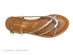 Tropeziennes MONATRES 19038 - Blanc Or - Nu-pieds -Chaussure Soldes Boutique cd24607c73b9e66c561f35ea11d5d5ef img 4762.jpg 134164