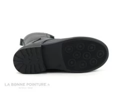 3 Pommes ATTAQUE Noir - Bottine Lacet Fille Avec Zip -Chaussure Soldes Boutique cd24607c73b9e66c561f35ea11d5d5ef img 4809.jpg 165614