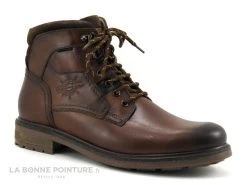 Point D Orgues FLIP Marron - Bottine Lacet Homme Cuir Marron -Chaussure Soldes Boutique cd24607c73b9e66c561f35ea11d5d5ef img 4867.jpg 165680