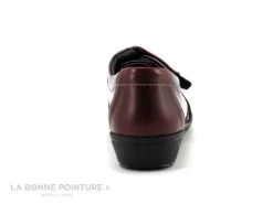 Suave London 8120T Byzantium Maroon Cardinal - Chaussure Bordeaux F -Chaussure Soldes Boutique cd24607c73b9e66c561f35ea11d5d5ef img 4889.jpg 177623