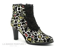 Laura Vita ALCBANEO 2301 Dore Boots Femme Talon Zip Leopard -Chaussure Soldes Boutique cd24607c73b9e66c561f35ea11d5d5ef img 4898.jpg 153333