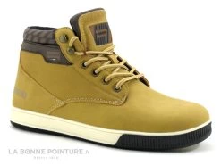 Carrera RONNIE Mid CAM125000 Tan - Boots Homme Camel -Chaussure Soldes Boutique cd24607c73b9e66c561f35ea11d5d5ef img 4915.jpg 165733