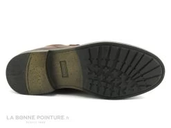 Redskins TRIOMPHE Cognac NS89147 - Boots Homme Cuir Marron -Chaussure Soldes Boutique cd24607c73b9e66c561f35ea11d5d5ef img 4933.jpg 177656