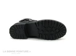 Happy Bee B850860 Black - Boots Fille Noire - Semelle Epaisse Et Crantee -Chaussure Soldes Boutique cd24607c73b9e66c561f35ea11d5d5ef img 4953.jpg 177682