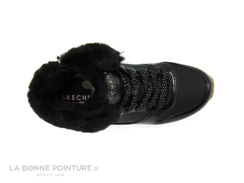 Skechers UNO COSY ON AIR 310518L - Basket Montante 8 Skechers UNO COSY ON AIR 310518L - Basket Montante – Image 6