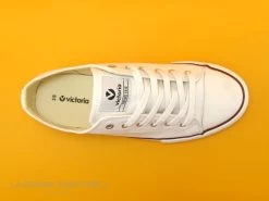 Victoria 06550 Blanco - Basket Toile Blanche -Chaussure Soldes Boutique cd24607c73b9e66c561f35ea11d5d5ef img 4965.jpg 105283