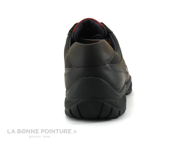 Fluchos F0918 WOLF Timpa Cafe - Chaussure A Lacet Homme 6 Fluchos F0918 WOLF Timpa Cafe - Chaussure A Lacet Homme – Image 4