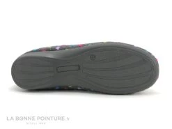Zels 2378 Gris - Pois Et Pompon Multicolores - Pantoufle Ballerine 10 Zels 2378 Gris - Pois Et Pompon Multicolores - Pantoufle Ballerine -Chaussure Soldes Boutique cd24607c73b9e66c561f35ea11d5d5ef img 5028.jpg 177938