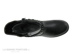 Wipop Dairy Noir-boots Fille Zippees -Chaussure Soldes Boutique cd24607c73b9e66c561f35ea11d5d5ef img 5048.jpg 153538