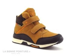 Wipop LAPAK Cognac - Baskets Garçon Scratch Et Zip -Chaussure Soldes Boutique cd24607c73b9e66c561f35ea11d5d5ef img 5061.jpg 153553