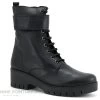 Jordana 47 Noir - Lacet - Zip - Bride Velcro - Bottine Noire Talon Epais -Chaussure Soldes Boutique cd24607c73b9e66c561f35ea11d5d5ef img 5061.jpg 177830