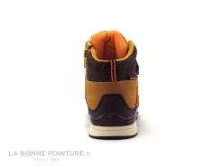 Wipop LAPAK Cognac - Baskets Garçon Scratch Et Zip -Chaussure Soldes Boutique cd24607c73b9e66c561f35ea11d5d5ef img 5064.jpg 153551