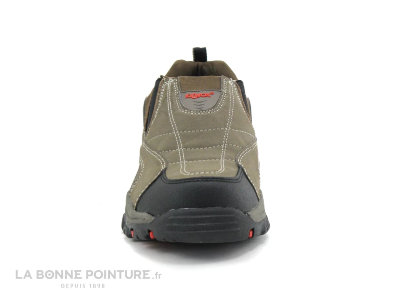 Kilwox Arcy Marron 4 Kilwox Arcy Marron – Image 2