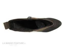 Marco Tozzi 2-25471-29 Marron Cafe - Bottine Talon Haut Et Large -Chaussure Soldes Boutique cd24607c73b9e66c561f35ea11d5d5ef img 5127.jpg 177849