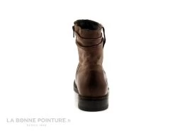 Com Un Point Adchire Marron Boots WH-059H01 -Chaussure Soldes Boutique cd24607c73b9e66c561f35ea11d5d5ef img 5268.jpg 123480