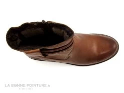 Com Un Point Adchire Marron Boots WH-059H01 -Chaussure Soldes Boutique cd24607c73b9e66c561f35ea11d5d5ef img 5270.jpg 123481