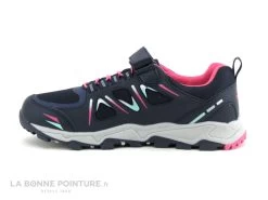 Lico ALLEN 420171 Bleu Rose - Chaussure De Sport F -Chaussure Soldes Boutique cd24607c73b9e66c561f35ea11d5d5ef img 5282.jpg 178083