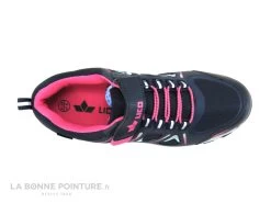 Lico ALLEN 420171 Bleu Rose - Chaussure De Sport F -Chaussure Soldes Boutique cd24607c73b9e66c561f35ea11d5d5ef img 5285.jpg 178086