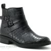 Marco Tozzi 2-25027-25 Black Cro - Bottine Croco Noire Zip Et Boucles -Chaussure Soldes Boutique cd24607c73b9e66c561f35ea11d5d5ef img 5288.jpg 153846