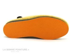 Semelflex SUPER ROSIE Jaune Orange - Charentaise Femme -Chaussure Soldes Boutique cd24607c73b9e66c561f35ea11d5d5ef img 5291.jpg 165988