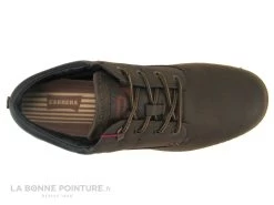 Carrera TENNESSE Low - CAM121031 - Chaussure Lacet Homme Marron -Chaussure Soldes Boutique cd24607c73b9e66c561f35ea11d5d5ef img 5346.jpg 166052