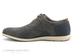 Broker And Co 2806 Gris - Derby Homme -Chaussure Soldes Boutique cd24607c73b9e66c561f35ea11d5d5ef img 5346.jpg 178118