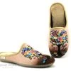 Maison Espadrille 9008-04 Beige - Pantoufle Mule - Arbre Multicolore 1 Maison Espadrille 9008-04 Beige - Pantoufle Mule - Arbre Multicolore -Chaussure Soldes Boutique cd24607c73b9e66c561f35ea11d5d5ef img 5391.jpg 166129