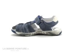 Bopy EPOLO Bleu - Sandale GARCON - Bout Ferme -Chaussure Soldes Boutique cd24607c73b9e66c561f35ea11d5d5ef img 5416.jpg 135028