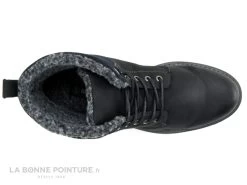 Moza-X B246310 Black - Bottine A Lacet Homme - Interieur Chaud 9 Moza-X B246310 Black - Bottine A Lacet Homme - Interieur Chaud -Chaussure Soldes Boutique cd24607c73b9e66c561f35ea11d5d5ef img 5422.jpg 178235