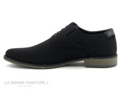 Broker And Co 16033 Noir - Chaussure Habillee Homme Noir Mat -Chaussure Soldes Boutique cd24607c73b9e66c561f35ea11d5d5ef img 5431.jpg 178265