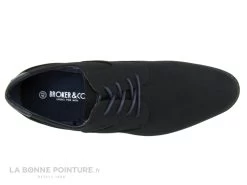 Broker And Co 16033 Noir - Chaussure Habillee Homme Noir Mat -Chaussure Soldes Boutique cd24607c73b9e66c561f35ea11d5d5ef img 5433.jpg 178267