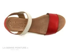 Valerias 5070 Rojo - Large Bride - Nu-pieds Rouge Femme -Chaussure Soldes Boutique cd24607c73b9e66c561f35ea11d5d5ef img 5462.jpg 135054