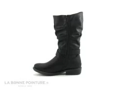 Wipop DELONA Noir - Froncee - Botte Fille 11 Wipop DELONA Noir - Froncee - Botte Fille -Chaussure Soldes Boutique cd24607c73b9e66c561f35ea11d5d5ef img 5538.jpg 112474