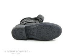 Wipop DELONA Noir - Froncee - Botte Fille -Chaussure Soldes Boutique cd24607c73b9e66c561f35ea11d5d5ef img 5541.jpg 112476