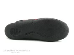 Airplum ZOMEO Anthracite - Coeurs Rouges - Charentaise Femme -Chaussure Soldes Boutique cd24607c73b9e66c561f35ea11d5d5ef img 5560.jpg 178355