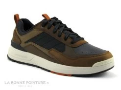 Skechers ROZIER WILLRON 210346 Marron - Basket Ville Homme -Chaussure Soldes Boutique cd24607c73b9e66c561f35ea11d5d5ef img 5604.jpg 166368